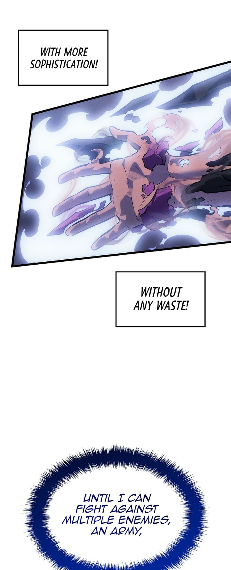 Solo Leveling, Chapter 198 image 18